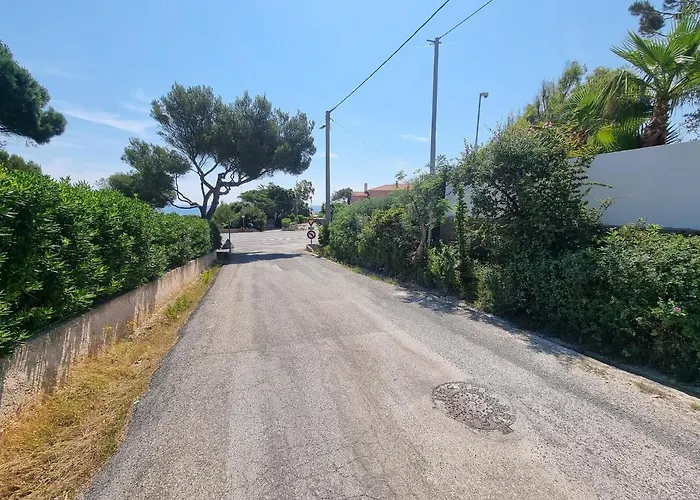 Villa Beaupre Les Issambres Roquebrune Sur Argens, Frejus