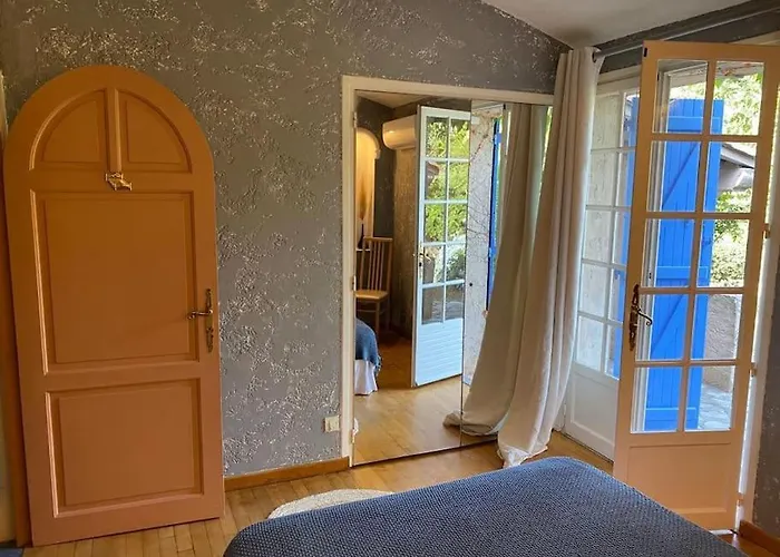 Mas Vaite - Private Estate, Les Issambres